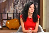 Водещата Ванина Недкова слиза от ефира на bTV заради "щастлив личен повод"