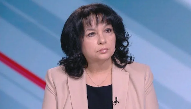 Депутатите изслушват Теменужка Петкова за бюджета за 2025 година
