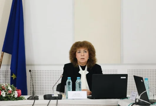 Галина Захарова защити независимостта на съда, след като бащата на Сияна ѝ поиска оставката
