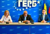 Борисов смени областния координатор на ГЕРБ в София и поиска Столичната община