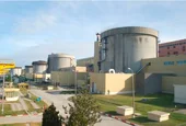 Румъния спира АЕЦ „Черна вода“ заради рекордно ниските нива на Дунав