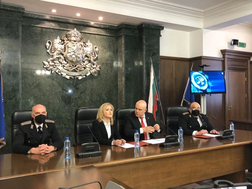 Комисията LIBE на Европейския парламент покани Гешев за изслушване на 27 януари