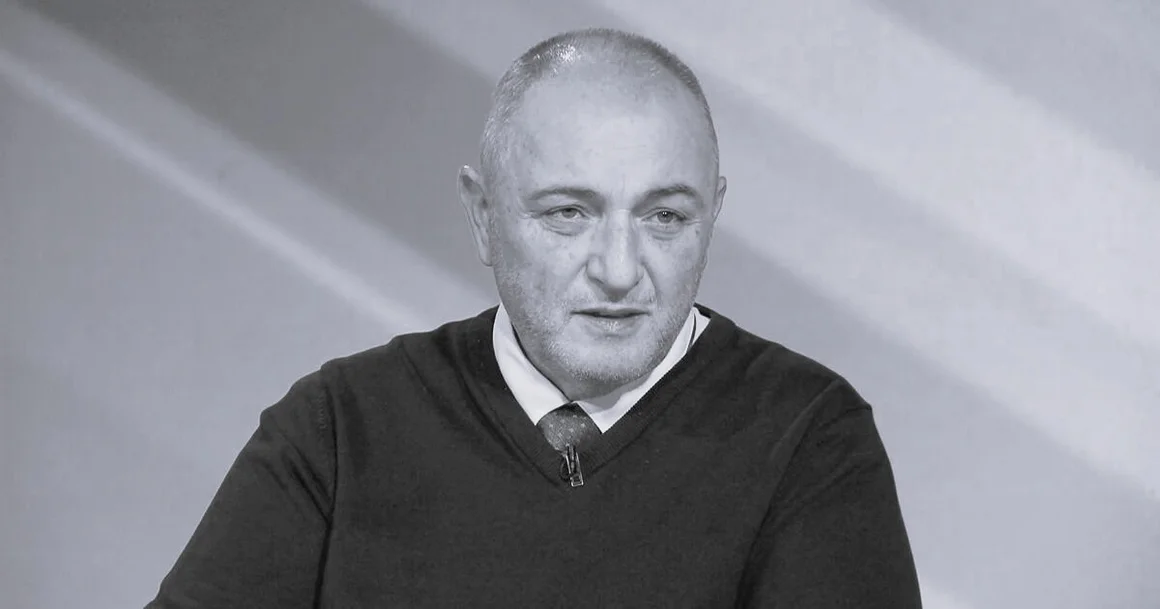 Почина Антон Станков - бивш министър на правосъдието при НДСВ