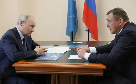Путин за първи път посети спорните Курилски острови, Япония определи визитата като „абсолютно неприемлива“