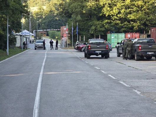 Въвеждат частично бедствено положение около военния завод „ЕМКО“ край Трявна