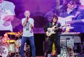 След 32 години: Ричи Блекмор и Deep Purple отново са заедно за Smoke on the Water