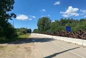 Изтребители на НАТО свалиха дрон във въздушното пространство на Латвия 