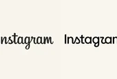 Instagram смени логото си след 10 г. и интернет се подиграва с шрифта