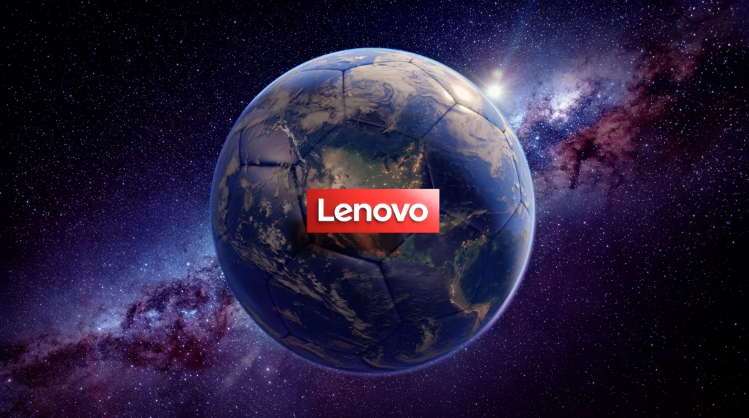 Lenovo отчита най-силното тримесечие в историята си: AI стратегията стимулира растежа