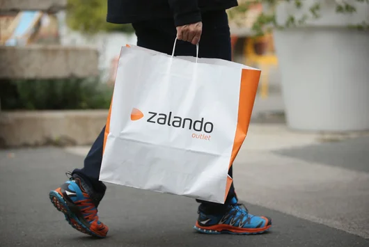 Една от най-големите онлайн платформи за мода в Европа Zalando стъпва на българския пазар