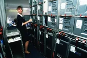 Стюардеса от Air France доказа, че ракът ѝ е причинен от опасни условия на работното място