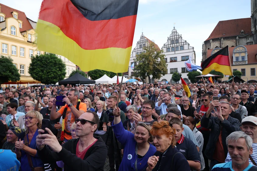 Germans