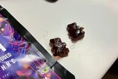 Полицията в Пловдив иззе близо 2 кг желирани бонбони с психоактивно вещество