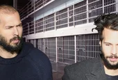 Братята Тейт зад решетките - как изглежда животът без демонстративния лукс?