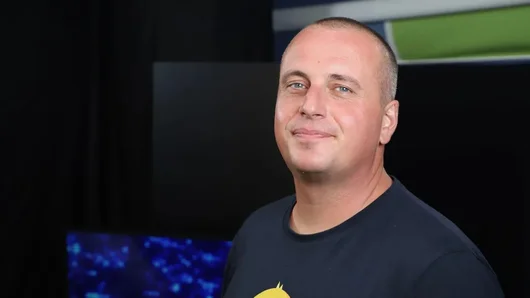 Александър Стоянов: Няма разлика между нацизма и комунизма - и двете са разклонения на социализма