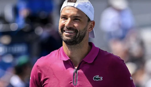 Григор Димитров влезе в основната схема на US Open