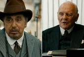 Ал Пачино и Антъни Хопкинс оглавяват звездния състав на „Maserati: The Brothers“