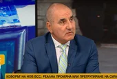 Цветанов предизвика Борисов да се кандидатира за президент: "Да види докъде е довел ГЕРБ"