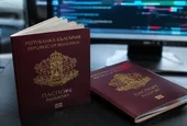 МВР временно спира издаването на паспорти с 10-годишна валидност