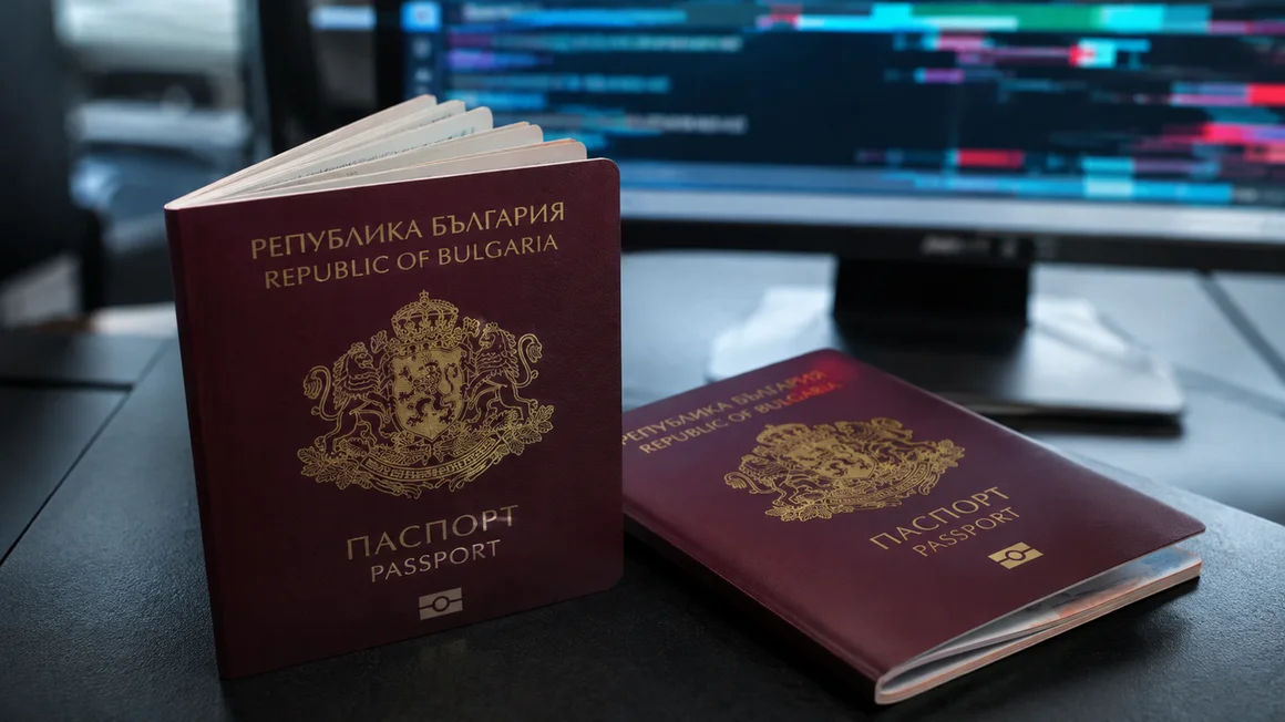 МВР временно спира издаването на паспорти с 10-годишна валидност