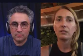 Гергана Петрова: Няма как Радев да не ме е чул. Половин час преди ареста се легитимирах 