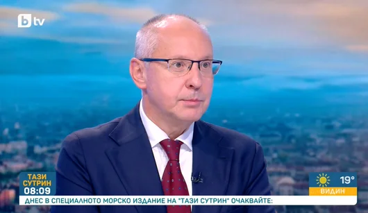 Станишев критикува "липсата на смелост" на кабинета, който се сблъсква "с очакванията, които създаде"