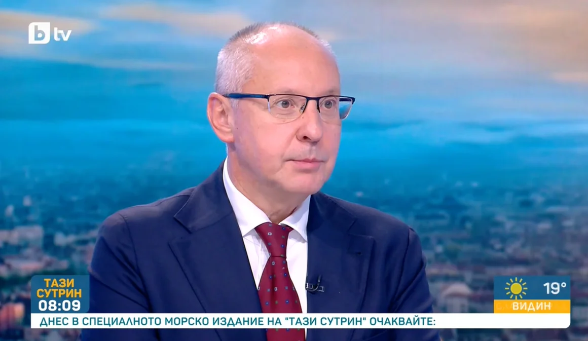 Станишев критикува "липсата на смелост" на кабинета, който се сблъсква "с очакванията, които създаде"