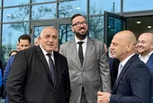 ГЕРБ тества алтернативен кандидат срещу кмета си в Пловдив 