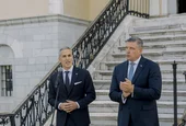 Гюров и Кандев: България няма нужда от власт за един човек, а от закон, който се спазва от всички