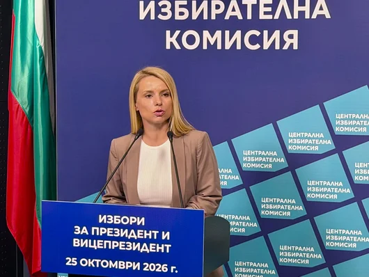 Изтича срокът за регистрация на независими кандидати за президент 