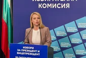 Изтича срокът за регистрация на независими кандидати за президент 