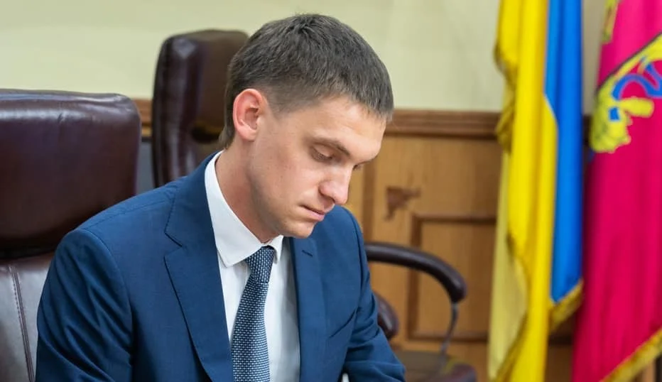 Кметът на Мелитопол е освободен след 6 дни в руски плен