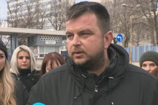 Кой е Делян Димитров - съпругът на Севдалина Арнаудова и член на УС на "Булгартрансгаз" 