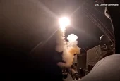 САЩ и Иран си размениха най-мащабните атаки от седмици и подновиха заплахите за ескалация 