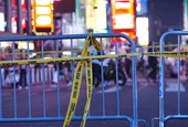 Вицепрезидентка на Bank of America e убита с нож до Times Square