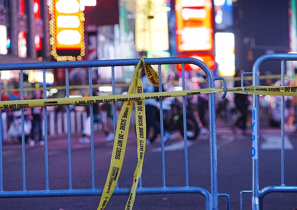 Вицепрезидентка на Bank of America e убита с нож до Times Square