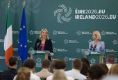 ЕС обсъжда руските провокации с дронове в Германия