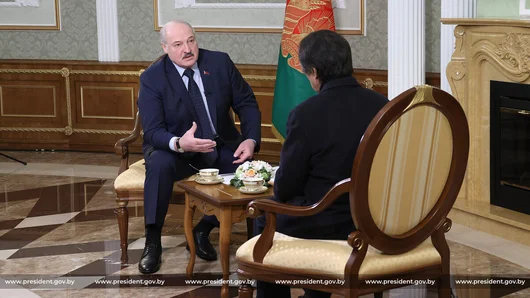 "Путин е по-жив от всички живи, ще настине на нашите погребения" 