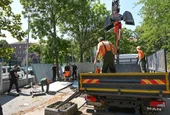 Столичната община запорира сметките и колите на „Капитолия“ 