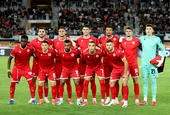 ЦСКА се отдалечава от Лига Европа след тежка загуба от ОФИ (Крит)