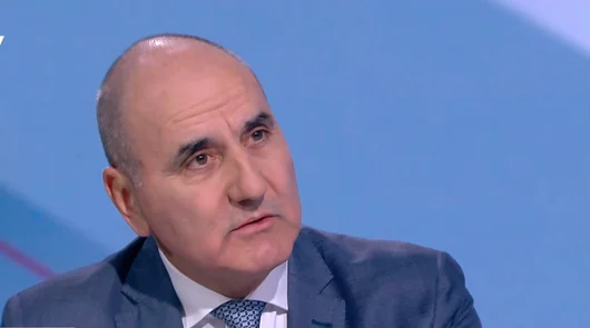 Цветан Цветанов: Борисов предаде много от каузите на ГЕРБ  