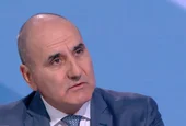 Цветан Цветанов: Ако ГЕРБ не издигне президент, ще значи, че е вдигнала белия флаг