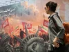 Ефектът на пеперудата: Америка воюва, Европа плаща сметката 