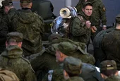 Путин увеличава числеността на руската армия