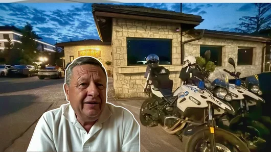 Веселин Божков, бивш шеф на КРС: В Драгалевци е заглушаван само GPS сигналът