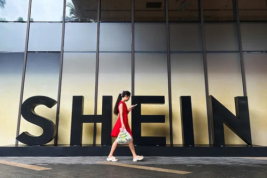 Shein се готви за дебют на борсата с оценка от близо 27 млрд. долара