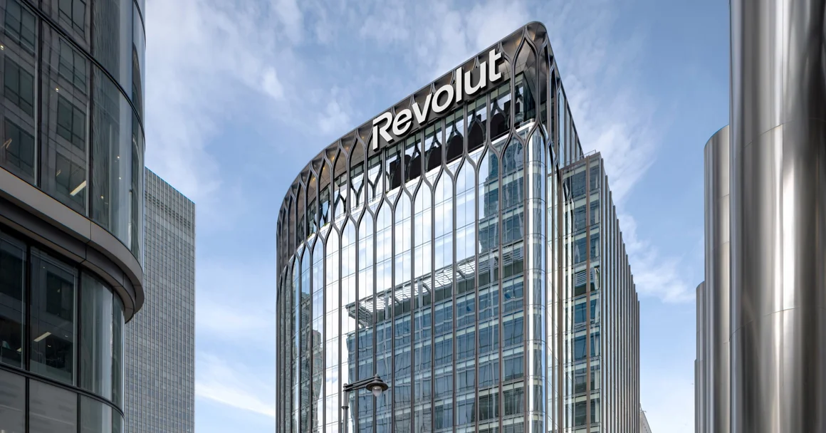 Revolut разработва собствен ИИ, за да оценява кредитния риск и да предлага персонализирани решения