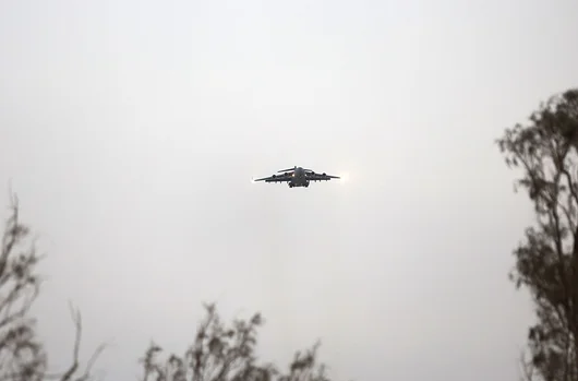 Американски военнотранспортен самолет кацна в Москва, Кремъл твърди, че няма информация