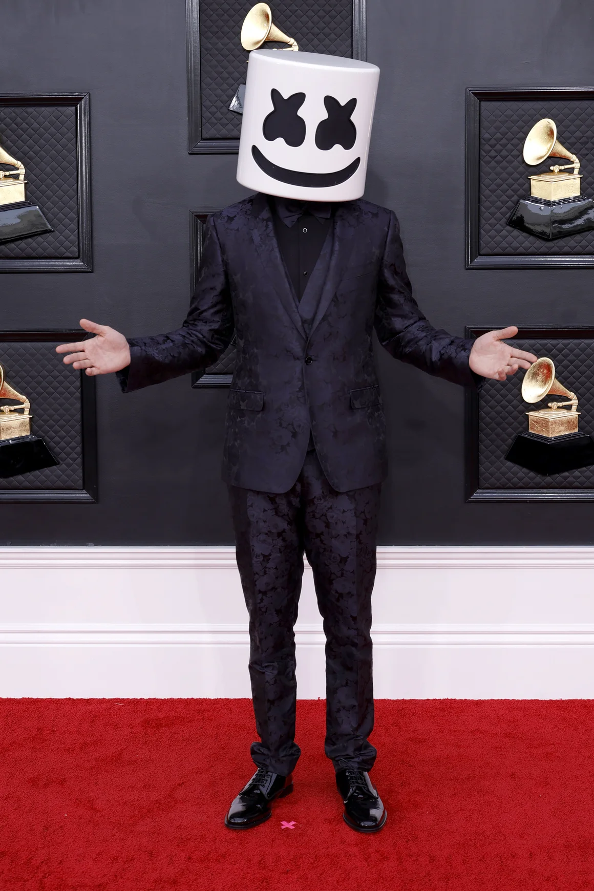 Marshmello