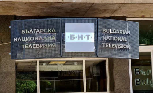 БНТ призна, че сваля Георги Ангелов от ефир със странни мотиви